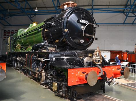 king george v stakes stats|Great Western Railway steam locomotive 'King George V' 4.
